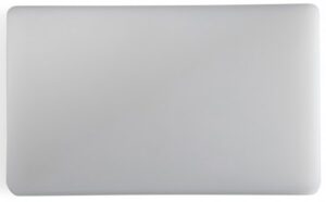 קרש חיתוך מקצועי 30X40X1.5 ס"מ – Berox, לבן