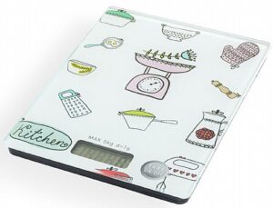 משקל מטבח דיגיטלי – Berox