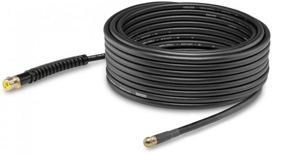 צינור פתיחת סתימות Karcher 15 מטר