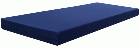 מזרן לילדים ונוער דגם Poza מבית Bradex בגודל 80x190 ס"מ