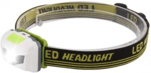 פנס ראש I-CAMP HL-1 LED 3W