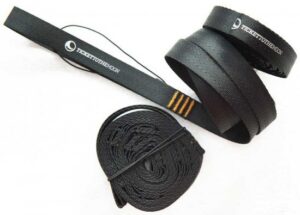 זוג רצועות לתליית ערסל