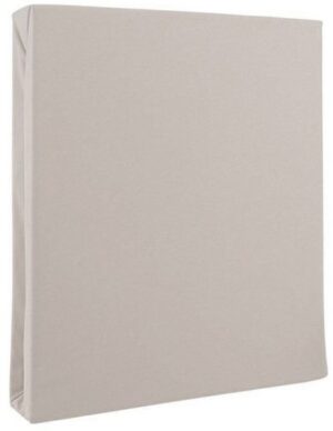 115061_b_1.jpg סדין ג'רסי 100% כותנה למיטה 90x200 ס"מ מבית Vardinon – קרם