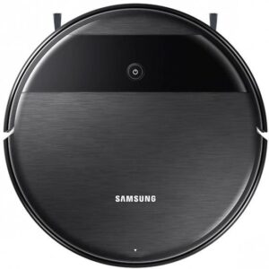 שואב אבק רובוטי Samsung POWERbot-E SR05R5050WK