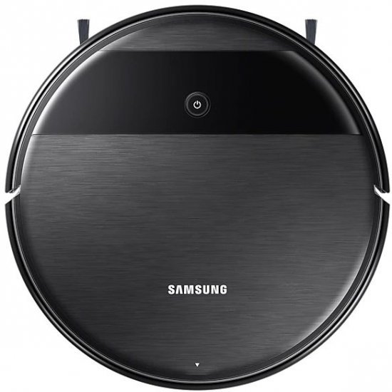 שואב אבק רובוטי Samsung POWERbot-E SR05R5050WK