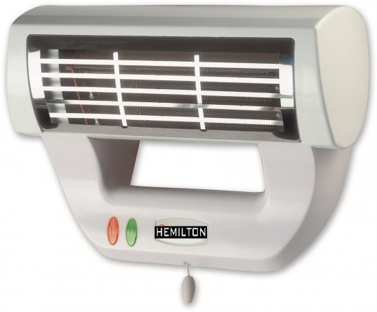 תנור אמבטיה Hemilton HEM-856 2600W