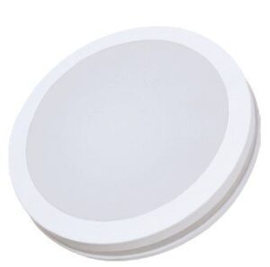 גוף תאורה מוגן מים עגול 20W IP65 Liper – גוון אור 3000K