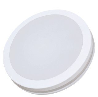 גוף תאורה מוגן מים עגול 20W IP65 Liper – גוון אור 3000K