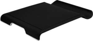 קרש חיתוך חכם – Fennoma, שחור