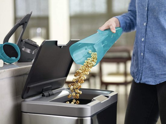 שואב אבק ידני רטוב יבש Black+Decker WDA320J