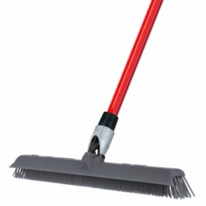 מטאטא סיליקון רב-מג 42 ס״מ Tyroler