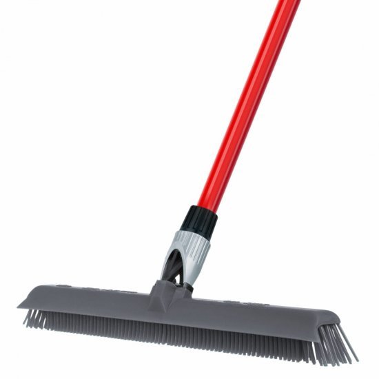 מטאטא סיליקון רב-מג 42 ס״מ Tyroler