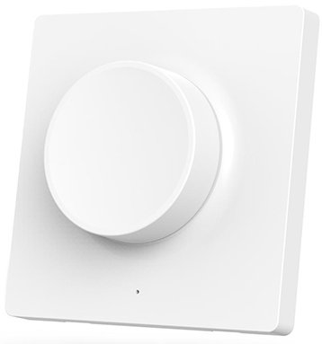 מפסק דימר חכם אלחוטי Yeelight – שנה אחריות יבואן רשמי המילטון