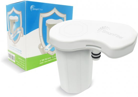 מסנן מים תואם – SmartFilter Pro