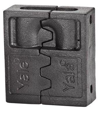 רתק למנעול תלייה 10 ממ Yale Smart Lock