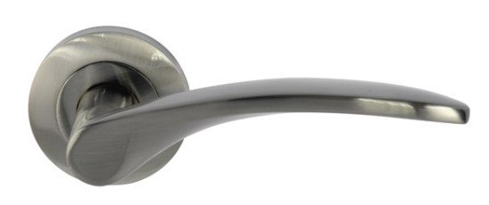 ידיות דלת פנים בולוניה + רוזטות – Yale