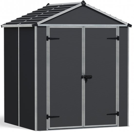 מחסן Rubicon Palram 1.9x1.5