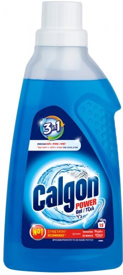 146021_b_1.jpg Calgon - ג'ל 3in1 למניעת אבנית 750 מ"ל