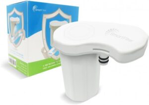 ערכה שנתית מסנני מים + נורת UV – SmartFilter BubbleBar/Primo