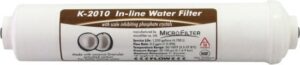 מסנן מים קווי חיצוני Microfilter K-2010