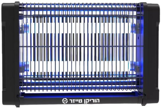 הוריקן טייזר – Greenplace