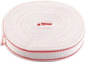 סרט לתריס 6 מטר SIH לבן