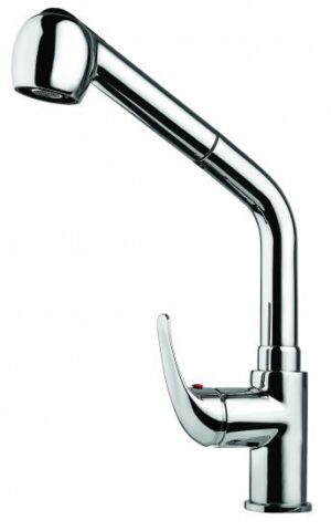 160957_b_1.jpg ברז מטבח נשלף 90 מעלות מקבוצת ZM חמת הפצה דגם Loren – צבע כרום