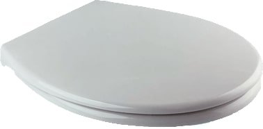 161236_b_1.jpg מושב אסלה טריקה שקטה ZM מקבוצת חמת הפצה דגם סביון - צבע לבן