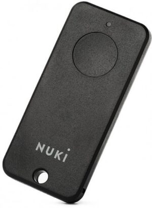 מפתח בלוטות’ פוב Nuki Fob AddOn to Nuki Smart Lock
