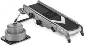 מנדולינה – Arcosteel Private Collection, אפור