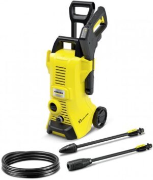 מכונת שטיפה בלחץ 120 באר Karcher K3 Power Control