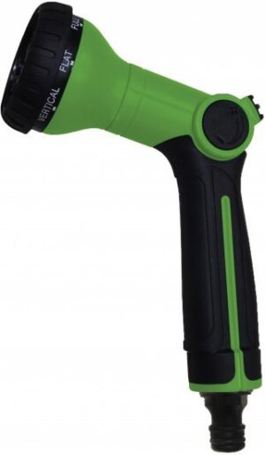 אקדח השקיה 8 מצבי זרימה