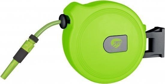 גלגלת אוטומטית 20 מטר ZM GARDEN PRO - Almog