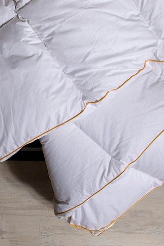 שמיכת פוך סינתטי פרינסס גרייס יחיד 150x200 ס"מ מבית Vardinon