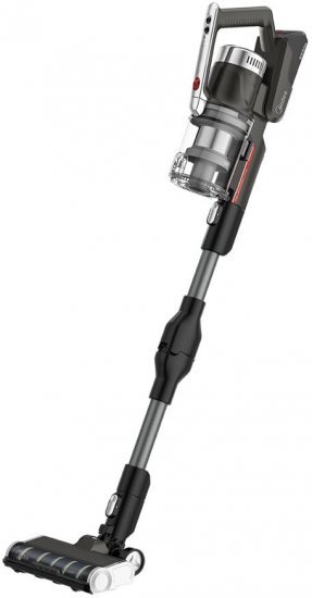 שואב אבק אלחוטי נטען ומתקפל Midea P7 FLEX