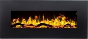 179100_b_1.jpg קמין חשמלי עם שלט 36 אינץ Aflamo Albion 36 1500W - צבע שחור