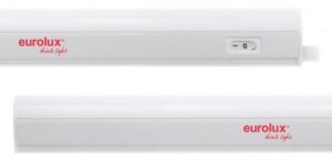 מנורת תקרה לד BARAK עם כבל ותקע Semicom SM-YL40M / CW 40W – גוון אור 6000K