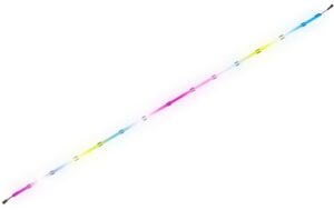 רצועות תאורת לד למסך Corsair iCUE LS100 – תוספת באורך 1.4 מטר