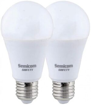 184514_b_1.jpg זוג נורות לד בגוון GPlus 12W SAFETY E27 A60 – 6000K