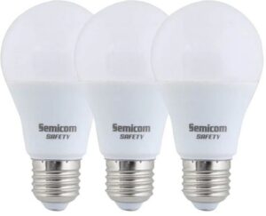 184553_b_1.jpg 3 נורות לד בגוון GPlus 12W SAFETY E27 A60 – 3000K