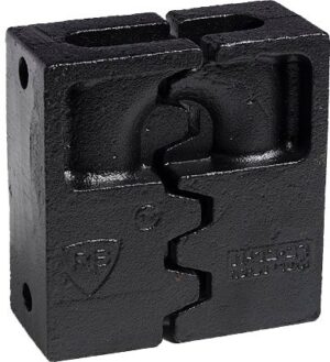 רתק למנעול תליה 16 ממ רב בריח