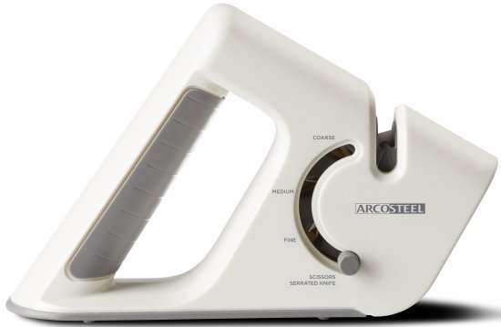 משחיז סכינים מקצועי 4 מצבים – Arcosteel