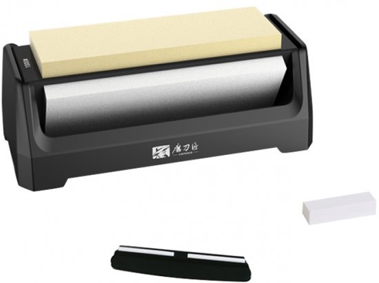 סט אבני השחזה #240/1000/3000 – Taidea