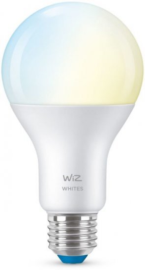 נורת LED חכמה Wiz Wifi+BLU E27 13W A67 – גוון אור מתכוונן 2700K-6500K