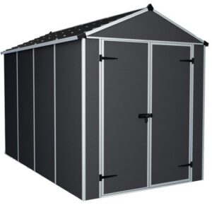 מחסן Rubicon Palram 1.9x3