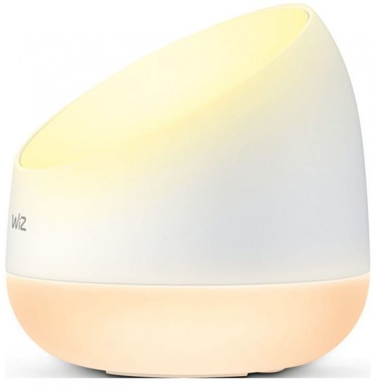 194330_b_1.jpg מנורת שולחן חכמה Wiz Squire 9W RGB – גוון אור מתכוונן 2200K-6500K