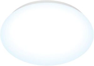 194356_b_1.jpg מנורה צמודת תקרה חכמה Wiz Adria 17W – גוון אור 4000K – צבע לבן