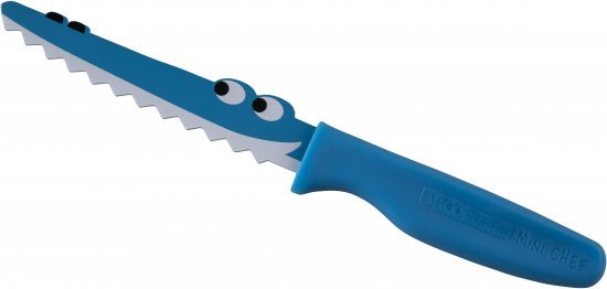סכין שף לילדים 9 ס"מ – Arcosteel