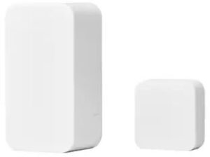 חיישן לדלת Nuki Door Sensor למנעול חכם Nuki צבע לבן