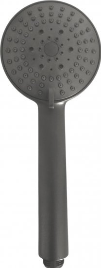 200394_b_1.jpg מזלף 3 מצבי זרימה ZM חמת הפצה דגם Normandi – צבע שחור מט